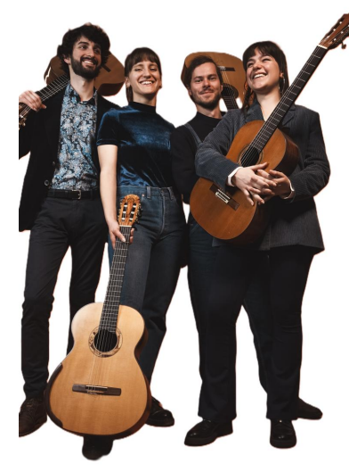 Quatuor Neptunium