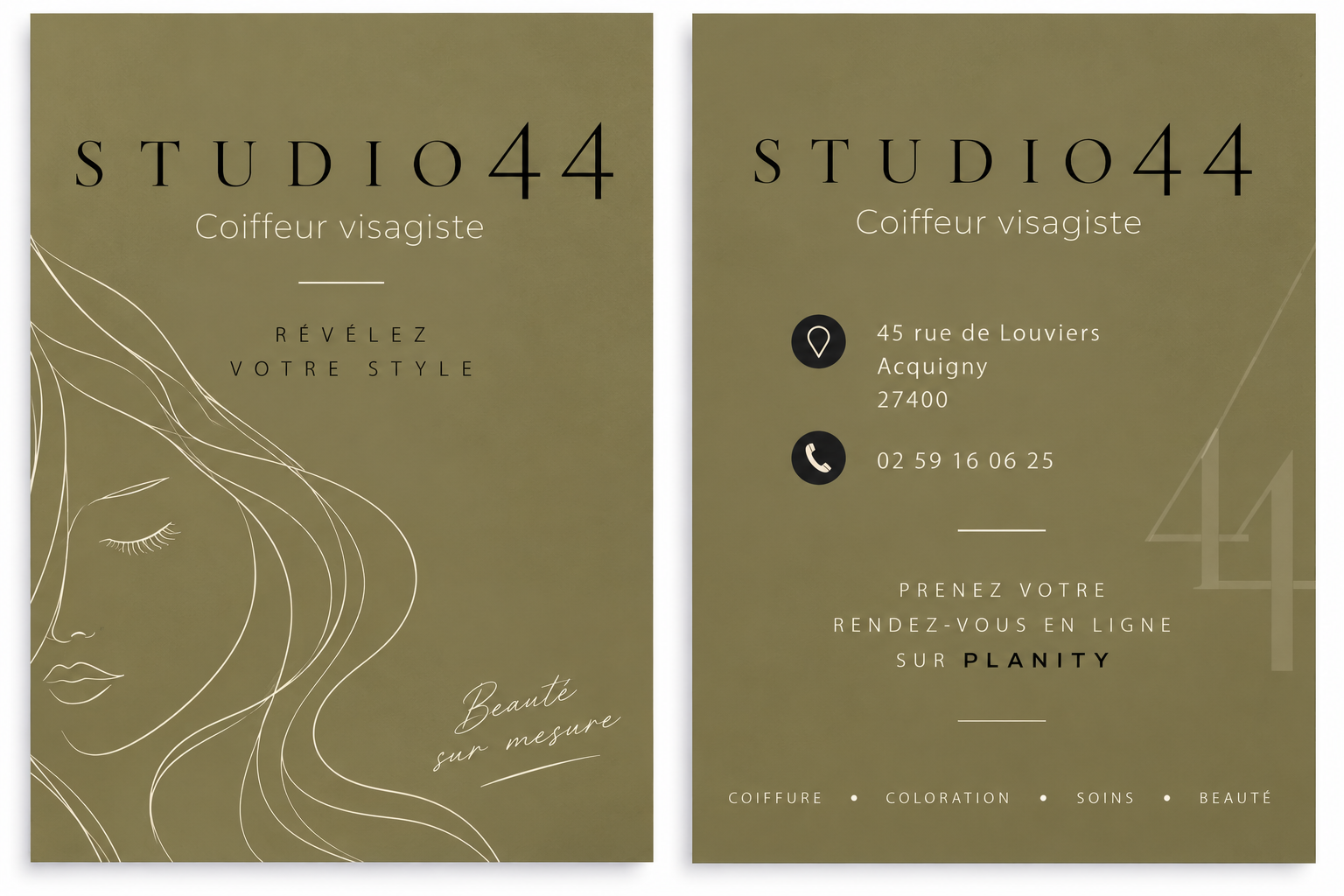 Studio 44